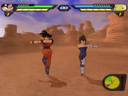 Maybe you would like to learn more about one of these? Dragonball Z Budokai Usa Nintendo Gamecube Ngc Iso Download Romulation