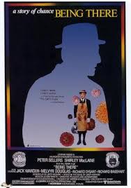 Being There (1979) - Filmaffinity