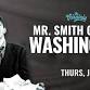 Mr. Smith Goes to Washington