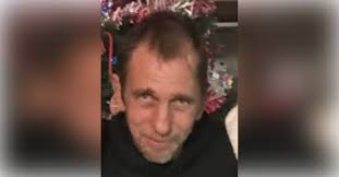 Obituary information for Paul Glen Arnold