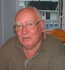 Léon Beaulieu (Avis de décès)