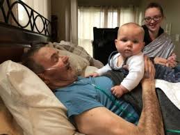 Stephen Randall Scheel Obituary December 29, 2020