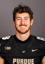 2026 Football Roster