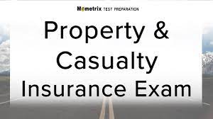 Property insurance provides protection against property losses to a business, home or car and/or against legal liability to the insured resulting from injury or damage to the property of others. Property Casualty Insurance Exam Youtube