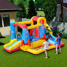 Target.com has been visited by 1m+ users in the past month Megastar Space Rocket Bounce House Jumping Castle Kids