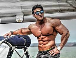 Wide shoulders with a small waist are the epitome of bodybuilder aesthetics. Aesthetic Natural Bodybuilding Motivation Aesthetic Nation 2016 Video Dailymotion