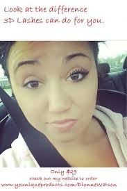 Younique by Dionne Watson