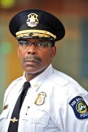 New statistics show crime in Ann Arbor may be at lowest levels in a decade