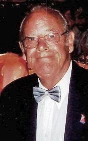 Stephen Deacon Obituary