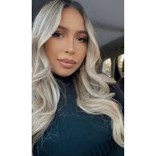 Paige Pucci (@paige_puccihair) • Instagram photos and videos