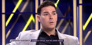 Una famosa pareja de Telecinco culpa a Jacobo Ostos de su ruptura: "Querían  quedar para ir al hotel juntos"