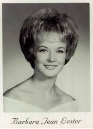 Barbara Jean Lester Crowley Smith (1948-2021)