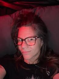 IN THE TRUCK OUT THE TRUCK…