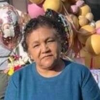 Rosa "Elena" Ramos Obituary