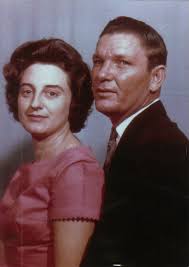 Norma Huddleston Church (1937-2013)