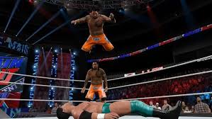 By ferry groenendijk | published november 26, 2014 | full size is 1212 × 704 pixels. Wwe 2k15 Makes Its Pc Debut Via Steam Justsaying Asia