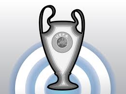 Cbs sports has the latest champions league news, live scores, player stats, standings, fantasy games, and projections. Champions League Cup Vector Vector Art Graphics Freevector Com
