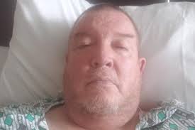 Fundraiser for David Rayburn by Jonathon Paul Rayburn : Help David Rayburn  with medical expenses