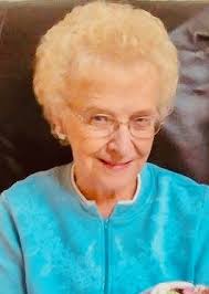 Obituary of Jeannine Freisner