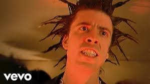 Jonas Weezer's Instagram, Twitter & Facebook