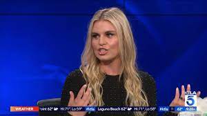 KIIS FM's Tanya Rad On Dating, Podcasts, and Wango Tango - YouTube