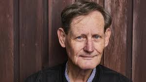 Publisher Craig Munro shares his story and his influence