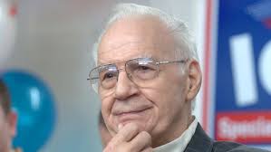 Guy V. Molinari, Power Broker in New York and Beyond, Is Dead at 89