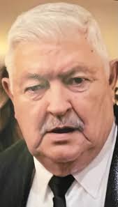 Obituary for James E. "Jim" Warren