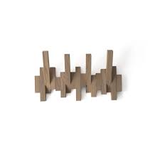 Appendiabiti Da Parete Diesis Designobject