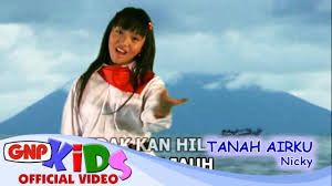 Maybe you would like to learn more about one of these? Tanah Airku Nicky Youtube