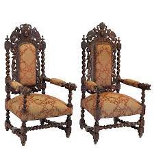 Jacobean Chairs Rustic Furniture Diy Antique Furniture For Sale Jacobean Furniture