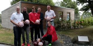 Deutsche Bank Unterstutzt Rwe Team Iii