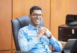 In addition to the articles on this current page, also see the following blogs that have posts related to the roles and responsibilities of chief executive. Pnb S Youngest Ceo To Exit After 7 Months Business Today