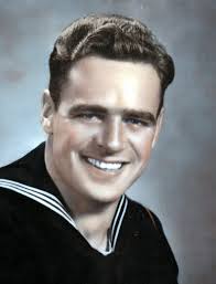 Raymond Lucas “Ray” Wendrich (1918-2010)