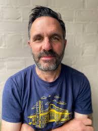 Ben Tulloh's Instagram, Twitter & Facebook