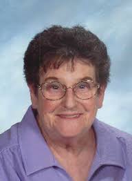 Sandra M. Ricci Obituary November 3, 2012