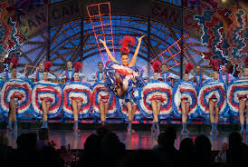 Paris cabaret nightlife is for adults. 130 Years Of The World S Best Cabaret Show Insidr