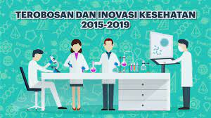Ehealth adalah praktik perawatan kesehatan yang relatif baru didukung oleh proses elektronik dan komunikasi, teknologi facemask detection alert & body thermal screening system / dycodex. Terobosan Dan Inovasi Kesehatan 2015 2019 Youtube