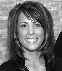 Camie Vigil Obituary (2008)