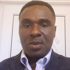 Dennis Pepple, PhD, SFHEA