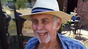 Obituary: Sportsman remembered for his 'hospitality and humour'