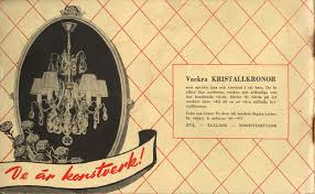 Ikea 1951 Back Cover Ikea Catalog Catalog Cover Cover