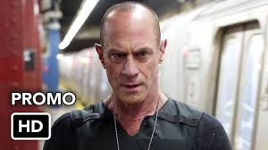 Season 2 is already planned. Law Order Organized Crime 1x07 Serientrailer