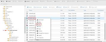 A file path describes the location of a file in a web site's folder structure. How To Add A Logo Or An Image To Your Website