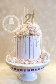 40th Birthday Cake For Her 30 Exclusive Picture Of Birthday Cakes For Her With Images 21st Birthday Cakes Pretty Birthday Cakes 40th Birthday Cakes