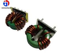1mh 5mh Ring Ferrite Core Common Mode Choke Coil Inductor 8A