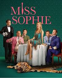 Ужин на пятерых, убийца для одного