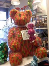 They were the first and they are known around the world. 24 Gummy Bear Inspo Ideas Gummy Bears Gummies Gummy Candy