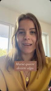 Este día no podemos pasarlo desapercibido, ella está presente; está con  nosotros y quiere hacérnoslo saber, abramos el corazón para recibir a María  ❤️🫶🏻, nuestra madre!