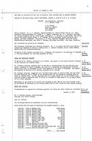 Oklahoma City Public Schools Board Meeting Minutes, 1955 by Metropolitan  Library System Oklahoma